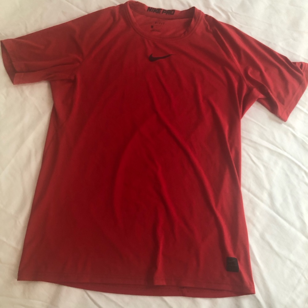Nike Dri fit men’s t shirt